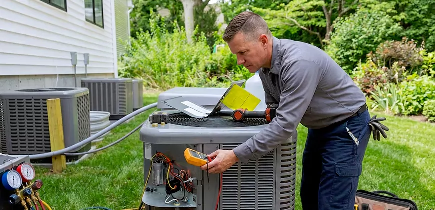 Apartment and Multi-Unit Dryer Vent Cleaning in Dulles