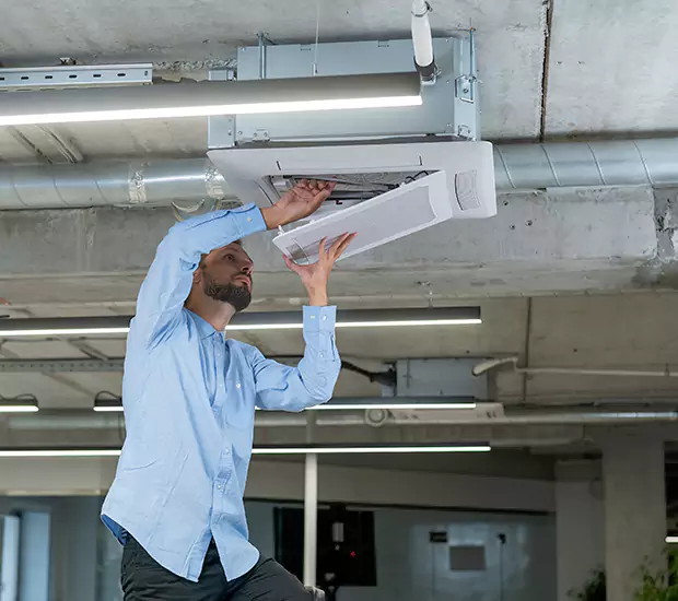 Proven Commercial AC Replacement: Your Local Business Cooling Team in Dulles, VA